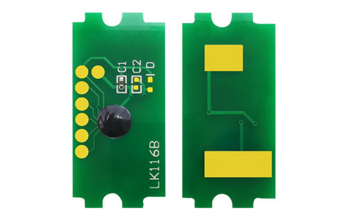 Чип картриджа TK-1178 Kyocera Mita ECOSYS M2040dn/M2540dn/M2640idw, Hi-Black, 7,2k