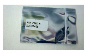 Чип X-2612-K-4.5K | 106R02612 для Xerox Phaser 7100 Black
