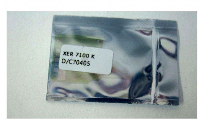 Чип X-2612-K-4.5K | 106R02612 для Xerox Phaser 7100 Black