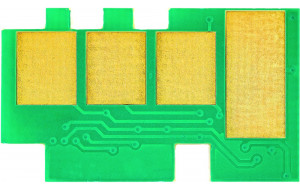 Чип Hi-Black к картриджу Samsung Xpress M2020/2022/2070 (MLT-D111L), Bk, 1,8K