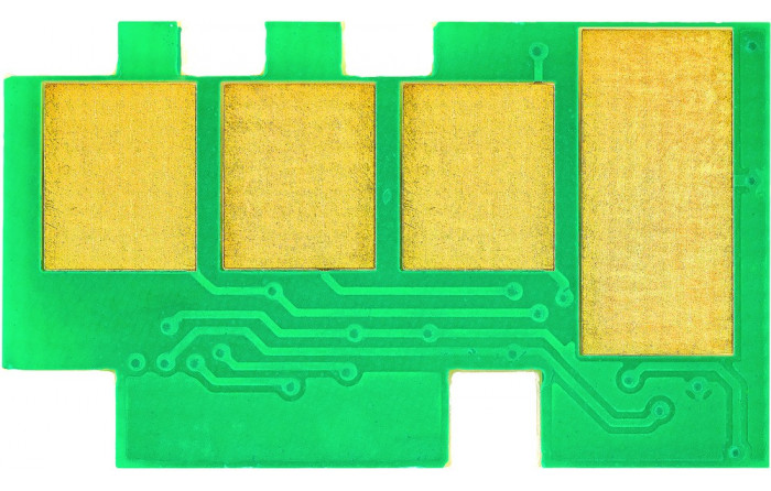 Чип Hi-Black к картриджу Samsung Xpress M2020/2022/2070 (MLT-D111L), Bk, 1,8K