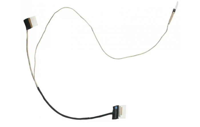 Шлейф матрицы DC02002WZ00 для ноутбука HP 255 G6/250 G6/TPN-C130/TPN-C129/15-bs0/15-bs1