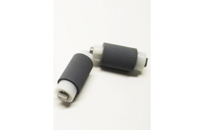JC90-01107A/050N00683 Ролик отделения (резинка) для Samsung ML-2955 SCX-4727 Xerox Phaser 3052/3260