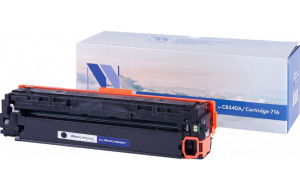 Картридж NV Print HP CB540A/Cartridge 716,для CLJ 1215/1515 черный 2.2K (NV-Print) (NV-CB540A/716Bk) Картридж NV Print HP CB540A/Cartridge 716,для CLJ 1215/1515 черный 2.2K (NV-Print) (NV-CB540A/716Bk)