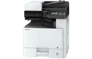 МФУ лазерный Kyocera M8130cidn