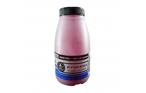 Тонер для Kyocera TK-5230M, P5021/M5521 Magenta (фл. 35г) 2.2K B&W Premium фас.Россия (KPR-224M-35)