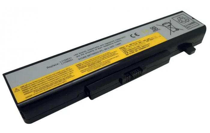 Аккумулятор для Lenovo (L11S6F01/L11N6R01) V480, B490, B5400, B580, ThinkPad Edge E430, E530