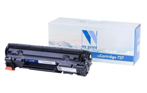 Картридж NV-Print 737 для Canon i-Sensys MF211/212w/216n