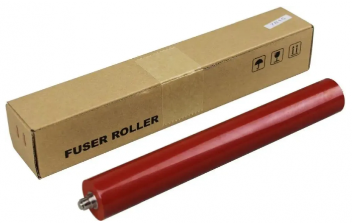 Вал резиновый CET7815 для Kyocera ECOSYS FS-4100DN/4200DN/4300DN/P3055DN/3060DN