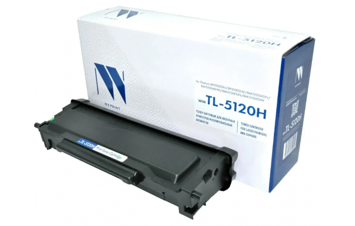 Картридж NV-Print Pantum TL-5120H BP5100DN/BP5100DW, 6000 стр