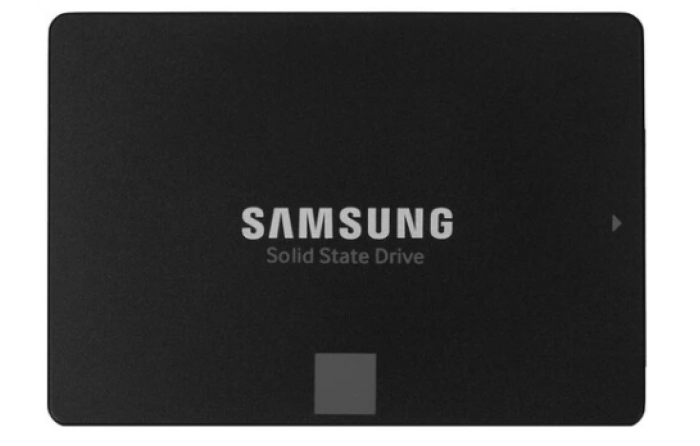 SSD накопитель Samsung 870 EVO 500ГБ, 2.5", SATA III, SATA