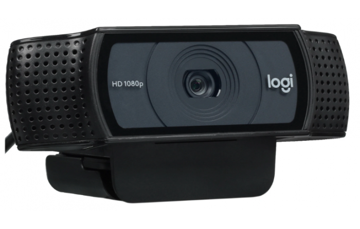 Веб-камера Logitech Webcam C920e 1920*1080 автофокус, USB 2.0