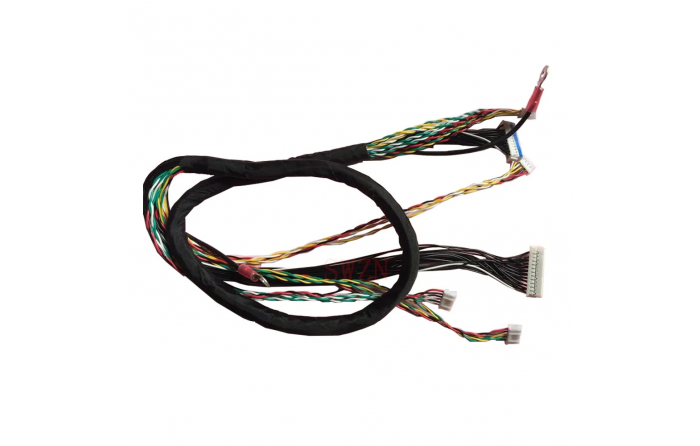 Жгут проводов ADF для HP LaserJetEnterprise M525 M525DN M525F M525C M575 M575DN M575F M575C M521 M52