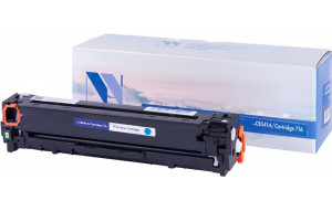 Картридж NV-Print HP CB541A/Cartridge 716, для CLJ 1215/1515 синий 2.2K (NV-Print) (NV-CB541A/716C) Картридж NV-Print HP CB541A/Cartridge 716, для CLJ 1215/1515 синий 2.2K (NV-Print) (NV-CB541A/716C)