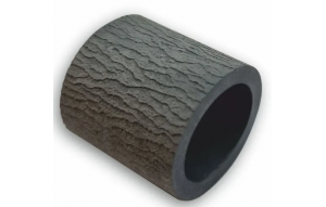 Насадка (резинка) ролика захвата Hi-Black для Pantum P2200/M6500