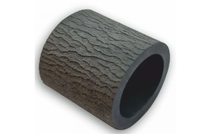 Насадка (резинка) ролика захвата Hi-Black для Pantum P2200/M6500
