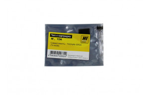Чип Hi-Black к картриджу Kyocera TASKalfa 3252ci TK-8335, М, 15K