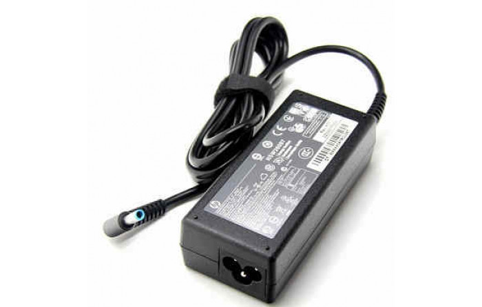 Блок питания для ноутбука HP 19.5V 2.31A (45W) 4.5x3.0мм без кабеля