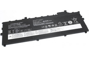 Аккумуляторная батарея для ноутбука Lenovo 01AV430 11.52V 4830mAh ORG