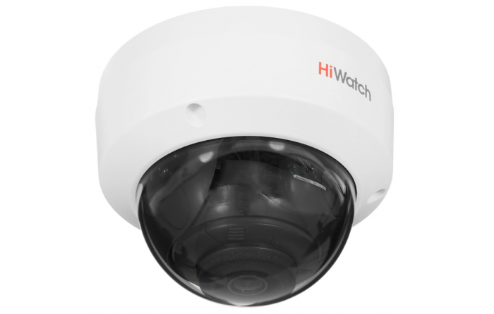 IP-видеокамера HiWatch DS-I202(D) (2.8 mm)