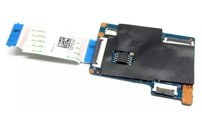 Соединительная плата для DELL Latitude E5280/E5290/E5470 W Кабель 0D22N4 LS-E114P