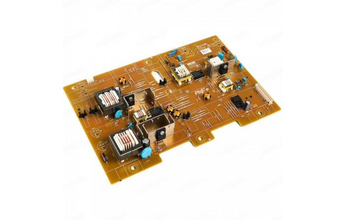 Плата высоковольтного питания Kyocera Ecosys P3060DN