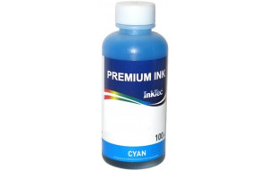Чернила InkTec Canon C0090-100MC для GI-490/790/890/990C (100 мл., Cyan) фас Россия Чернила InkTec Canon C0090-100MC для GI-490/790/890/990C (100 мл., Cyan) фас Россия