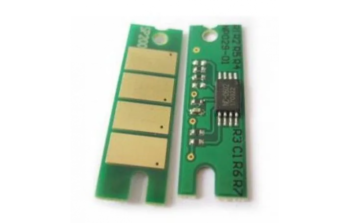 Чип совм. ELP-CH-SP150-0.7K  к картриджу Ricoh Aficio SP 150, 0.7K