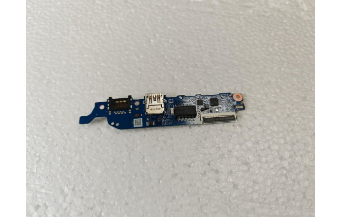 USB плата DAX8QAPI8D0 для ноутбука HP ProBook 440 450 G8
