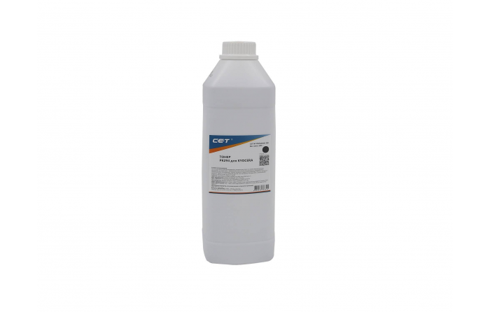 Тонер CET PK294 для KYOCERA ECOSYS M5521cdn/M6630cidn/P5021cdn/P6230cdn, 500г/бут (Japan) Black