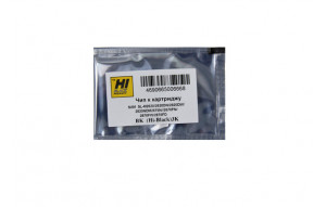 Чип Hi-Black к картриджу Samsung SL-M2620/2820/M2670/2870 (MLT-D115L), Bk, 3K