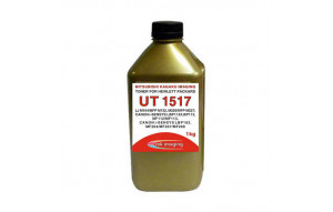 Тонер Gold ATM для HP LJ Pro M104/M132 тип UT 1517 (фл,1кг,MITSUBISHI/MKI)