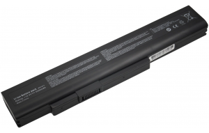 Аккумуляторная батарея для ноутбука DNS A32-А15 10,8-11,1V.  5200 mAh