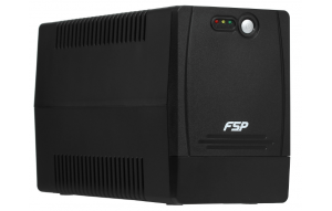 ИБП FSP FP1500 CEE, линейно-интерактивный, 1500 ВА, 900 Вт, 4 х CEE 7 (евророзетка) ИБП FSP FP1500 CEE, линейно-интерактивный, 1500 ВА, 900 Вт, 4 х CEE 7 (евророзетка)