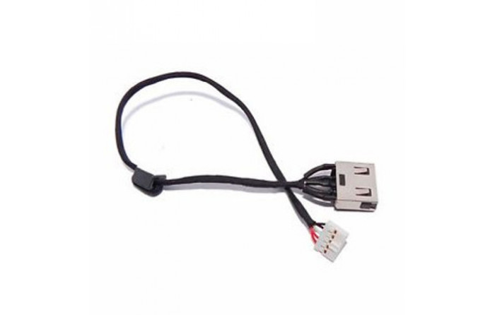 Разъем питания для Lenovo G50-30, 45, 70, DC30100LE00 DC30100LG00 DC30100RB00 21 см