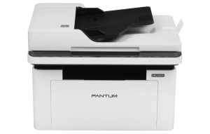 МФУ лазерный Pantum BM2300A черно-белая печать, A4