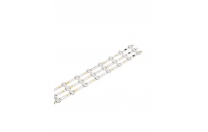 Светодиодная лента для ТВ LG 55UK6200PLA, 55UK6450PLC