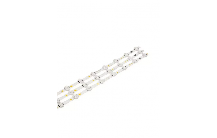 Светодиодная лента для ТВ LG 55UK6200PLA, 55UK6450PLC
