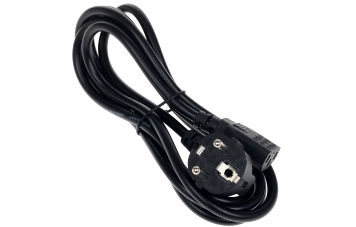 Кабель питания DEXP CEE 7/7 5м, C13