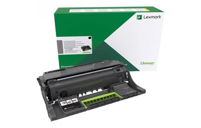 Драм (фотобарабан в сборе) 50F0Z00 для принтера Lexmark MX310 MS312 MS317 MX317 MS410 MX410 MS415 MS