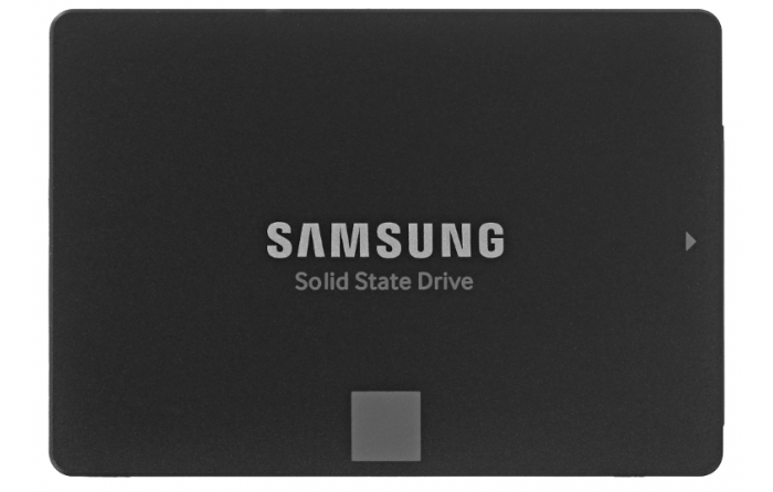 SSD накопитель 1000 ГБ 2.5" SATA Samsung 870 EVO