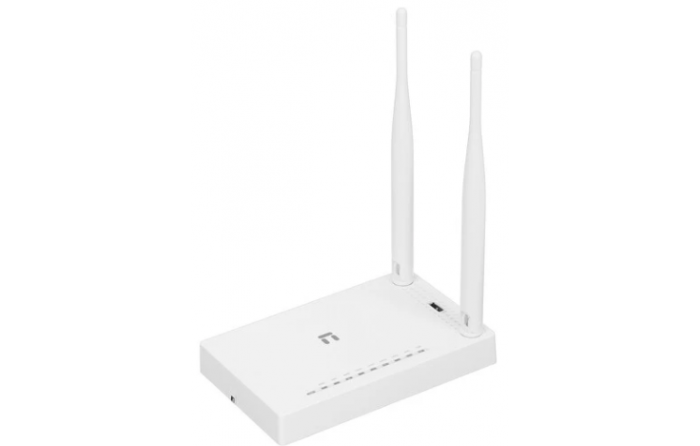 Wi-Fi роутер NETIS MW5250, USB 2.0